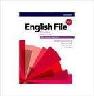 English File Elementary Student's Book with Online Practice and Ebook