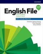 English File Intermediate Plus Student's Book and E-Book