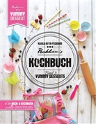 Karina Both-Peckham - Peckham's Kochbuch Band 3 Yummy Desserts
