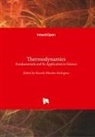 Ricard Morales-Rodriguez, Ricardo Morales-Rodriguez - Thermodynamics