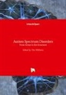 Ti Williams, Tim Williams - Autism Spectrum Disorders