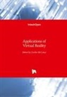 Cecíli Sik Lányi, Cecília Sik Lányi - Applications of Virtual Reality