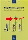 Beat Guntern - Projektmanagement
