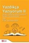 Kolektif - Yazdikca Yaziyorum 2