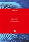 Juchen Yang, Jucheng Yang - Biometrics