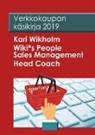 Kari Wikholm - Verkkokaupan käsikirja 2019