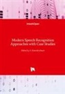 Ramakrishnan, S Ramakrishnan, S. Ramakrishnan - Modern Speech Recognition