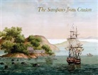Kurt Almqvist, Kerstin Barup, Jeremy Franks, Torbjoern Loden, Svante Nordin, Kenneth Nyberg... - The Sampans from Canton