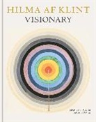 Kurt Almqvist, Louise Belfrage, Kurt Almqvist, Margaret Ax Son, Louise Belfrage - Visionary