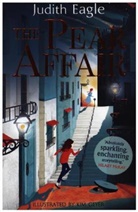 Judith Eagle, Kim Geyer, Geyer Kim - The Pear Affair