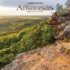 Inc Browntrout Publishers, Browntrout Publishing (COR) - Wild & Scenic Arkansas 2020 Calendar