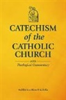 Archbishop Rino Fisichella, Archbishop Rino Fisichella, Rino Fisichella - Catechism of the Catholic Church With Theological Commentary