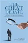 Stephen Buttafuoco - The Great Debate