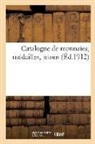 Etienne Bourgey, Bourgey-e - Catalogue de monnaies, medailles,