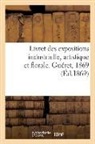Collectif - Livret des expositions
