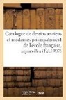 Paul Roblin, Roblin-p - Catalogue de dessins anciens et