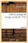 Adolphe Papin, Papin-A - Methode pratique de musique
