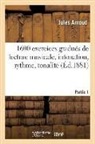 Jules Arnoud, Arnoud-j - 1600 exercices gradues de lecture