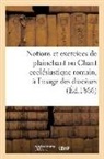 Collectif - Notions et exercices de