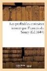 Collectif - Les profitables curiositez