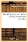 Endymion Pieraggi, George Poulett Scrope, Scrope-g+pieraggi-e - Les volcans, leurs caracteres et