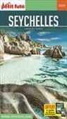 COLLECTIF PETIT FUTE, Baptiste Tharreau - Seychelles : 2020