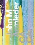 Rebecc Herlemann, Rebecca Herlemann, Ingrid Pfeiffer, Ingri Pfeiffer, Ingrid Pfeiffer - John M Armleder