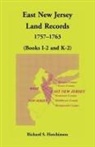 Richard S. Hutchinson - East New Jersey Land Records, 1757-1763 (Books I-2 and K-2)