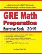 Sam Mest, Reza Nazari - GRE Math Preparation Exercise Book