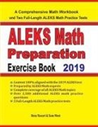 Sam Mest, Reza Nazari - ALEKS Math Preparation Exercise Book