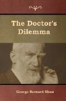 George Bernard Shaw - The Doctor's Dilemma