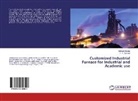 R K Agrawal, R. K. Agrawal, Mahes Borate, Mahesh Borate - Customized Industrial Furnace for Industrial and Academic use