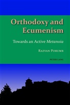 Razvan Porumb, René Gothóni, Speake, Graham Speake - Orthodoxy and Ecumenism