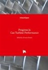 Ernest Benini, Ernesto Benini - Progress in Gas Turbine Performance