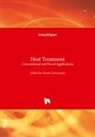 Fran Czerwinski, Frank Czerwinski - Heat Treatment