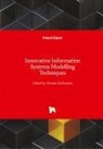 Christo Kalloniatis, Christos Kalloniatis - Innovative Information Systems Modelling Techniques