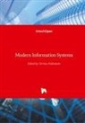 Christo Kalloniatis, Christos Kalloniatis - Modern Information Systems