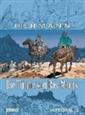 Hermann - Die Türme von Bos-Maury Integral. Bd.3
