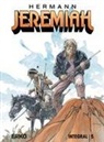 Hermann - Jeremiah Integral. Bd.5