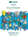 Babadada Gmbh - BABADADA, Français - Srbija (Latinski pisanje), dictionnaire visuel - slikovni recnik