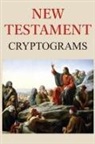New Testament cryptograms
