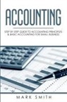 Mark Smith - Accounting