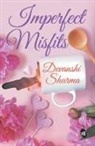 Devanshi Sharma - Imperfect Misfits