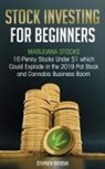 Stephen Satoshi - Stock Investing for Beginners