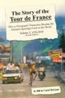 Bill McGann, Carol McGann - The Story of the Tour de France, Volume 2