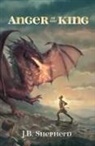 J. B. Shepherd - Anger of the King