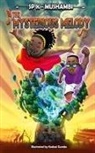S P K-Mushambi, S. P. K-Mushambi, S P K Mushambi, Kudzai Gumbo, Rhoda Molife - The Mysterious Melody