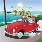 Barbara A. Pierce - The Perfect Place for Toodles