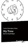 Lwazi Mesatywa West - My Time