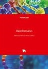 Horaci Pérez-Sánchez, Horacio Pérez-Sánchez - Bioinformatics